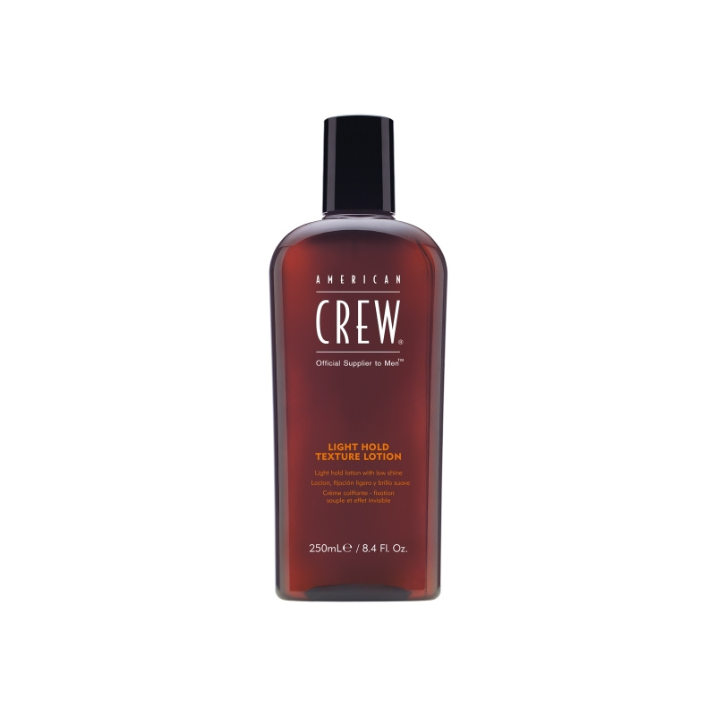 Light Hold Texture Lotion by American Crew